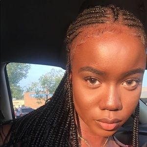 Meet your Posher, Achok